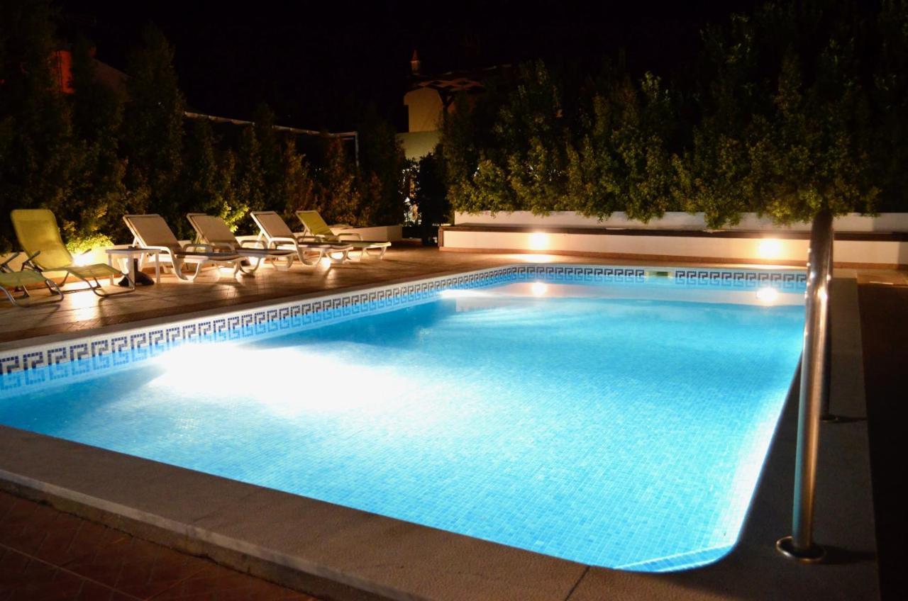 Villa Eltael - Rita Apartment - Warm Pool Until 1 November Manta Rota Bagian luar foto