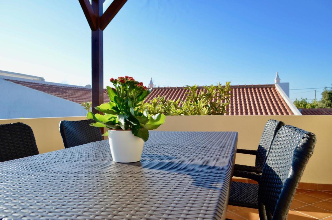 Villa Eltael - Rita Apartment - Warm Pool Until 1 November Manta Rota Bagian luar foto