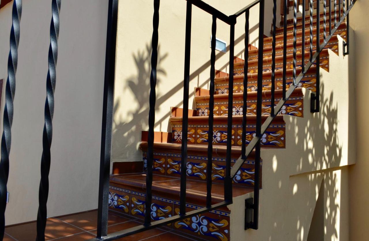 Villa Eltael - Rita Apartment - Warm Pool Until 1 November Manta Rota Bagian luar foto